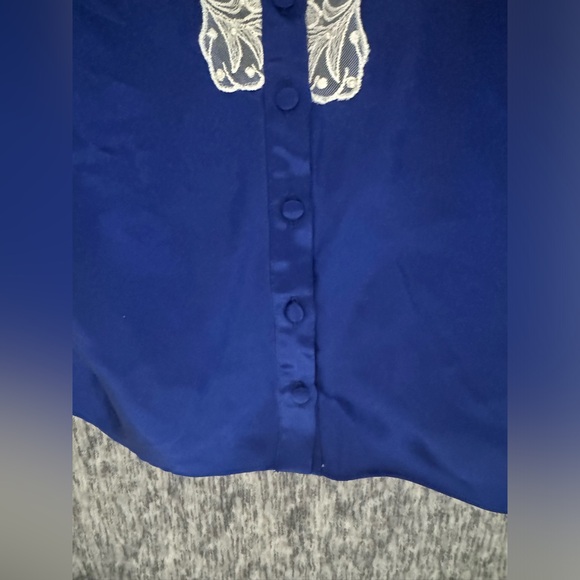 Vintage Victorias Secret camisole size medium - Picture 5 of 9